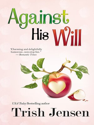 cover image of Against His Will